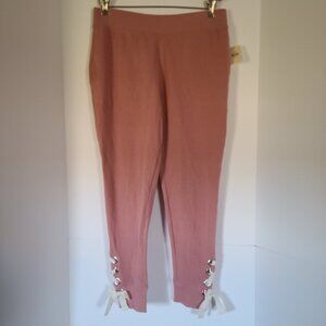 INTIMATELY FREE PEOPLE RUNNING, JOGGING ATHLETIC WEAR SIZE MEDIUM